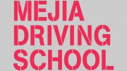 Mejia Driving School