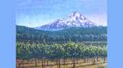 Mt. Hood Winery