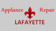 Appliance Repair Lafayette