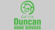 Duncan Home Services