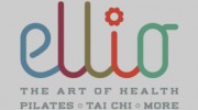 Ellio Pilates, Tai Chi & More