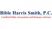Bible Harris Smith PC CPA