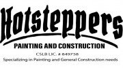 Hotsteppers Painting & Construction