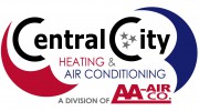 Central City Heating & Air