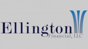 Ellington Financial