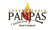 Catering By Pampas