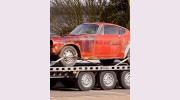Fast 5 Towing