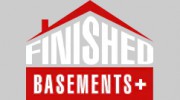 Finished Basement Plus
