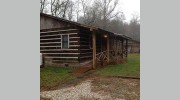 Huskey Cabin Rentals