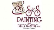 S & S Painting