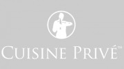 Cuisine Prive