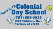 Colonial Day School