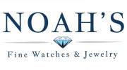 Noah's Fine Watches & Jewelry