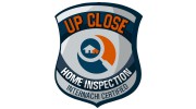 Up Close Home Inspection