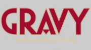 Gravy