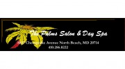 The Palms Salon & Day Spa