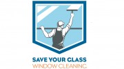 Save Your Glass Window Cleaning