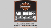 Milwaukee Harley-Davidson