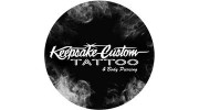 Keepsake Custom Tattoo & Body Piercing