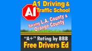 A1 Driving & Traffic School