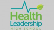 Health Leadership High School