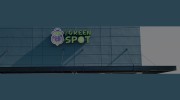 The Green Spot