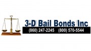 3-D Bail Bonds