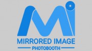 Mirrored Image Photo Booth