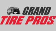Grand Tire Pros