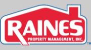 Raines Property Management