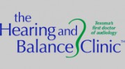 The Hearing & Balance Clinic