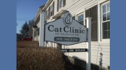 Cat Clinic Of Plymouth