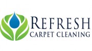 Refresh Carpet Cleaning