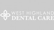 West Highland Dental Care