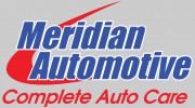 Meridian Automotive & Machine