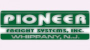 Pioneer Freight Systems