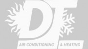 DT Air Conditioning & Heating