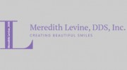 Meredith Levine, DDS