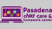 Pasadena Child Care & Homework Center
