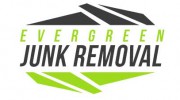 Evergreen Junk Removal Service