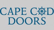 Cape Cod Doors