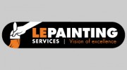 LE Painting Service