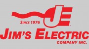 Jim's Electric
