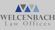 Welcenbach Law Offices