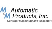 M&M Automatic Products