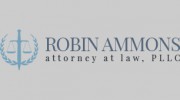 Robin Ammons Attorney At Law