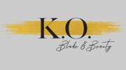 KO Blade & Beauty