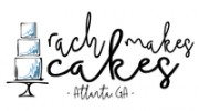 Rach Makes Cakes