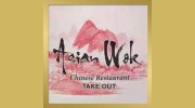 Asian Wok