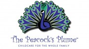 The Peacocks Plume